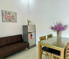 Căn hộ 4 tầng ,dòng tiền 40 triệu tháng -khu phố tây An Thượng -Biển Mỹ Khê.- Giá chỉ 10,5 tỷ .