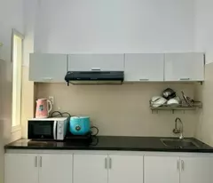 Căn hộ 4 tầng ,dòng tiền 40 triệu tháng -khu phố tây An Thượng -Biển Mỹ Khê.- Giá chỉ 10,5 tỷ .
