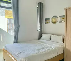 Căn hộ 4 tầng ,dòng tiền 40 triệu tháng -khu phố tây An Thượng -Biển Mỹ Khê.- Giá chỉ 10,5 tỷ .