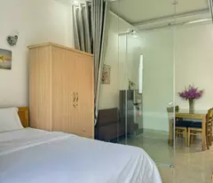 Căn hộ 4 tầng ,dòng tiền 40 triệu tháng -khu phố tây An Thượng -Biển Mỹ Khê.- Giá chỉ 10,5 tỷ .
