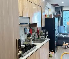 CHÍNH CHỦ CHO THUÊ CĂN HỘ VINHOMES SMART CITY TẠI TÂY MỖ - NAM TỪ LIÊM - HÀ NỘI