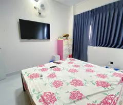 Bán Gấp Nhà HXH Nơ Trang Long 7x9 ngay ĐH Văn Lang Chỉ 5.5 Tỉ