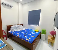 Bán Gấp Nhà HXH Nơ Trang Long 7x9 ngay ĐH Văn Lang Chỉ 5.5 Tỉ