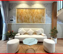 Nhà Mới Xây, Full Nội Thất Tại Hồng tiến, Long Biên - Hẹn Xem Nhà Hôm Nay 0902318197