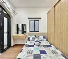 Nhà Mới Xây, Full Nội Thất Tại Hồng tiến, Long Biên - Hẹn Xem Nhà Hôm Nay 0902318197