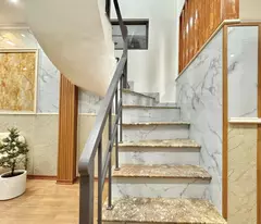 Nhà Mới Xây, Full Nội Thất Tại Hồng tiến, Long Biên - Hẹn Xem Nhà Hôm Nay 0902318197