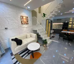 Bán Gấp Nhà Nguyễn Thái Sơn 4x8, 2 Tầng Nhà Đẹp Ở Ngay Chỉ 3.5 Tỉ