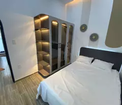 Bán Gấp Nhà Nguyễn Thái Sơn 4x8, 2 Tầng Nhà Đẹp Ở Ngay Chỉ 3.5 Tỉ
