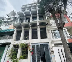 Nhà 5 tầng view sông 90m2, mặt tiền đường số 54 khu dân cư ven sông, Nguyễn Văn Linh Tân Phong