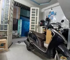 NHÀ 2 TẦNG HXH 6M, TÂN THỚI HIỆP, SAU LƯNG SIÊU THỊ MEGA HIỆP PHÚ, CHỈ 2,1 TỶ.