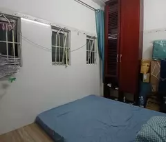 NHÀ 2 TẦNG HXH 6M, TÂN THỚI HIỆP, SAU LƯNG SIÊU THỊ MEGA HIỆP PHÚ, CHỈ 2,1 TỶ.