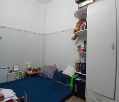 NHÀ 2 TẦNG HXH 6M, TÂN THỚI HIỆP, SAU LƯNG SIÊU THỊ MEGA HIỆP PHÚ, CHỈ 2,1 TỶ.