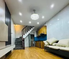 Bán nhà Thanh Liệt, Thanh Trì, tặng full nội thất sịn sò, DTSD 30m2, 4.75 tỷ