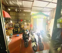 Bán nhà Đại Từ, Hoàng Mai, Kinh doanh, ô tô vào nhà, 78m2, chỉ 121tr/m2