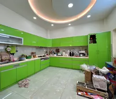 Bán nhà Biệt thự mặt tiền Quận Tân phú - 10mx24m - 3 tầng sang trọng - đường Dương Khuê - Giá 32.6
