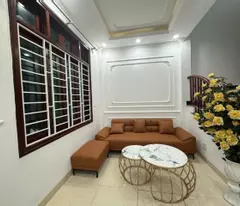 BÁN NHÀ MẶT PHỐ VÍP HÀM TỬ QUAN  HOÀN KIẾM- FULL NỘI THẤT SỊN THANG MÁY- DÒNG TIỀN CHO THUÊ