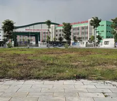 Biệt thự KĐT Nam Đầm Vạc, 238 m2, nặt tiền 14m, giá cực tốt, Vĩnh Yên, Vĩnh Phúc