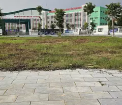 Biệt thự KĐT Nam Đầm Vạc, 238 m2, nặt tiền 14m, giá cực tốt, Vĩnh Yên, Vĩnh Phúc
