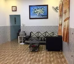 HÓT - MTKD SẦM UẤT - PHẠM VĂN HAI  - 65M² - NGANG 6.5M - 4 TẦNG -   CHỈ 7. TỶ