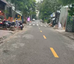 Hạ 2 Tỷ Bán Nhanh Nhà Đường 11 Phước Bình , Q.9 DT:105 m2 Giá 7,5 Tỷ