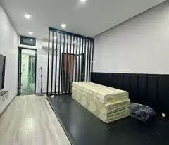 NGÕ HOÀNG AN - TRUNG PHỤNG 38M2 X 4 TẦNG - 7.1 TỶ - NGÕ RỘNG 3 BÁNH CHẠY VÒNG TRÒN