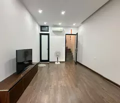 NGÕ HOÀNG AN - TRUNG PHỤNG 38M2 X 4 TẦNG - 7.1 TỶ - NGÕ RỘNG 3 BÁNH CHẠY VÒNG TRÒN