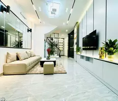 NHÀ PHỐ NGỌC KHÁNH - 45M2 X 4 TẦNG - 8.2 TỶ - Ô TÔ CÁCH 100M KINH DOANH ONLINE SIÊU ĐỈNH