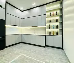 NHÀ PHỐ NGỌC KHÁNH - 45M2 X 4 TẦNG - 8.2 TỶ - Ô TÔ CÁCH 100M KINH DOANH ONLINE SIÊU ĐỈNH