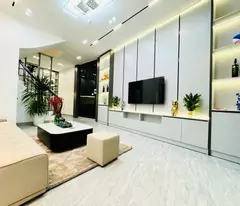 NHÀ PHỐ NGỌC KHÁNH - 45M2 X 4 TẦNG - 8.2 TỶ - Ô TÔ CÁCH 100M KINH DOANH ONLINE SIÊU ĐỈNH