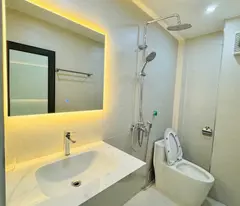 NHÀ PHỐ NGỌC KHÁNH - 45M2 X 4 TẦNG - 8.2 TỶ - Ô TÔ CÁCH 100M KINH DOANH ONLINE SIÊU ĐỈNH