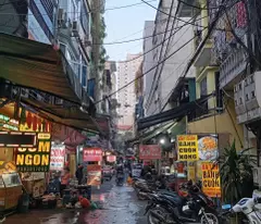 'BÁN NHÀ PHỐ AO SEN, CON NGỖNG ĐẺ TRỨNG VÀNG, 44m, 16 t