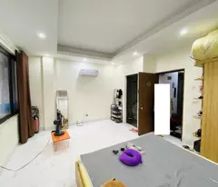 'BÁN NHÀ PHỐ AO SEN, CON NGỖNG ĐẺ TRỨNG VÀNG, 44m, 16 t