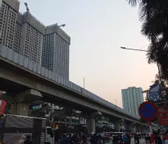 'BÁN NHÀ PHỐ AO SEN, CON NGỖNG ĐẺ TRỨNG VÀNG, 44m, 16 t