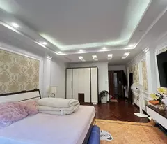 HƠN 7 TỶ NHÀ MỚI ĐỊNH CÔNG HOÀNG MAI PHÂN LÔ Ô TÔ VÀO NHÀ 2 THOÁNG Ở SƯỚNG, LH 0975666943