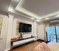 HƠN 7 TỶ NHÀ MỚI ĐỊNH CÔNG HOÀNG MAI PHÂN LÔ Ô TÔ VÀO NHÀ 2 THOÁNG Ở SƯỚNG, LH 0975666943