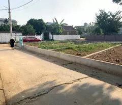 Bán mảnh đất siêu phẩm Hòa Thạch gần đường ôtô tránh KD giá rẻ 73m giá 2.1tỷ