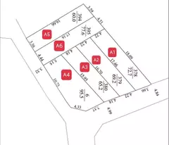 Bán mảnh đất siêu phẩm Hòa Thạch gần đường ôtô tránh KD giá rẻ 73m giá 2.1tỷ
