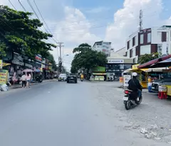 +1BÁN NHÀ MẶT TIỀN PHƯỚC LONG B -100M2 - 4.2X24 - VUÔNG - TIỆN XÂY MỚI - PL CHUẨN