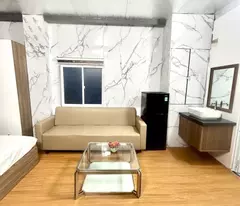 Tòa căn hộ 4 tầng 11 phòng dòng tiền 50 triệu tháng-Nguyễn Xuân Khoát-Sơn Trà ven biển Mỹ khê- Giá