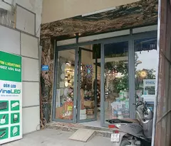 NHÀ MẶT TIỀN LIÊN PHƯỜNG-100m2(5x20) -2 TẦNG- KINH DOANH ĐA NGHÀNH NGHỀ