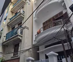 Bán Nhanh 68m Trần Phú Hà Đông, 30m ra đường lớn chưa tới 185tr/m