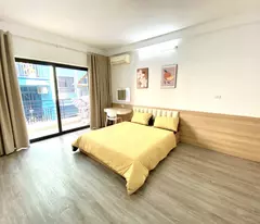 NHÀ ĐẸP - QUAN HOA -  CẦU GIẤY - 35M2 X 4 TẦNG - 7.9 TỶ - Ô TÔ VF3 CHẠY ẦM ẦM