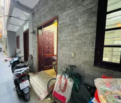 BÁN NHÀ PHỐ CỔ LÊ LỢI, Ô TÔ ĐỖ NGÕ, 4T, 46m, 7.6 tỷ