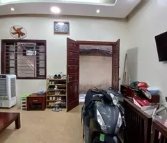 BÁN NHÀ PHỐ CỔ LÊ LỢI, Ô TÔ ĐỖ NGÕ, 4T, 46m, 7.6 tỷ