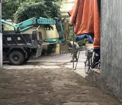 Chình chủ bán 50m2, Đất sổ đỏ, Đan Phượng Hà Nội, giá rẻ