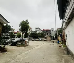 Chình chủ bán 50m2, Đất sổ đỏ, Đan Phượng Hà Nội, giá rẻ