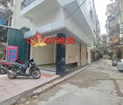 BÁN NHÀ 24 KIM ĐỒNG - NHÀ MỚI XÂY - VỊ TRÍ VÀNG