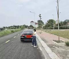Chưa có phương án tương tự trong tầm giá! Bán đất Ân Thi, Hưng Yên, đường 15m, 120m2, 3.6 tỷ