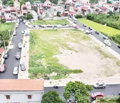 Chưa có phương án tương tự trong tầm giá! Bán đất Ân Thi, Hưng Yên, đường 15m, 120m2, 3.6 tỷ