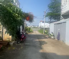 Nhà HXH đường 9 long trường DT 112m, đúc 2 lầu giá tốt